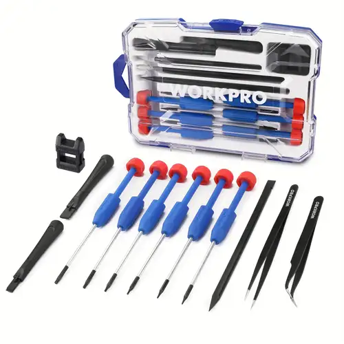 12-Piece S2 Steel Security Screwdriver Set, 2-Inch Magnetic Star Bits For Shark Vacuum T5 T40 6 Point Precision Driver Bits 50mm Length 12-Piece S2 Steel Security Screwdriver Set, 2-Inch Magnetic Star Bits For Shark Vacuum T5 T40 6 Point Precision Driver Bits 50mm Length