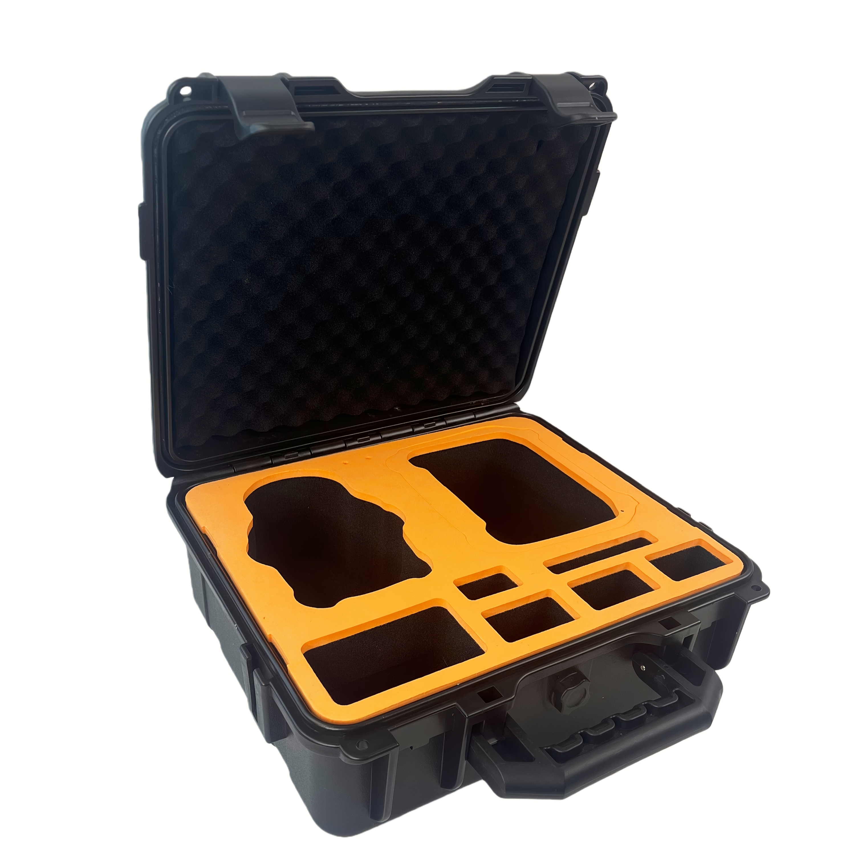 TEMU 4 Pro Protective Case - Heavy-duty Shockproof Shell And Portable Hard Storage Box - The Carrying Solution For Safe Transport And Storage -
