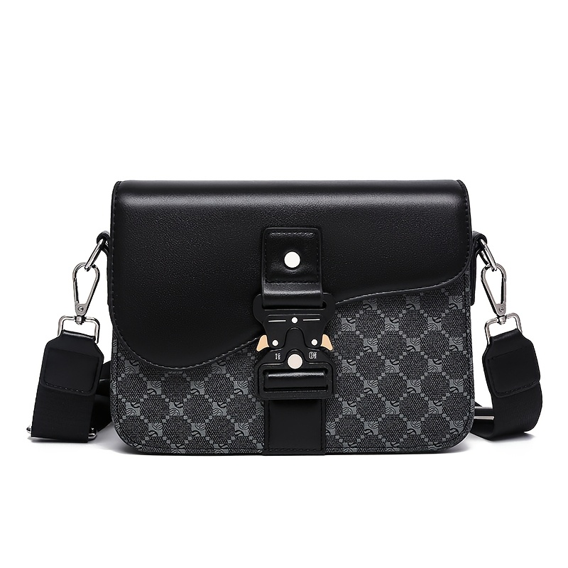 Image of New High-quality Styling Bag, Shoulder Bag, Crossbody Bag, Bag, Suitable For Such As College, Sports, Travel, And Daily Commuting. New Quick Release And An Exquisite Christmas Gif