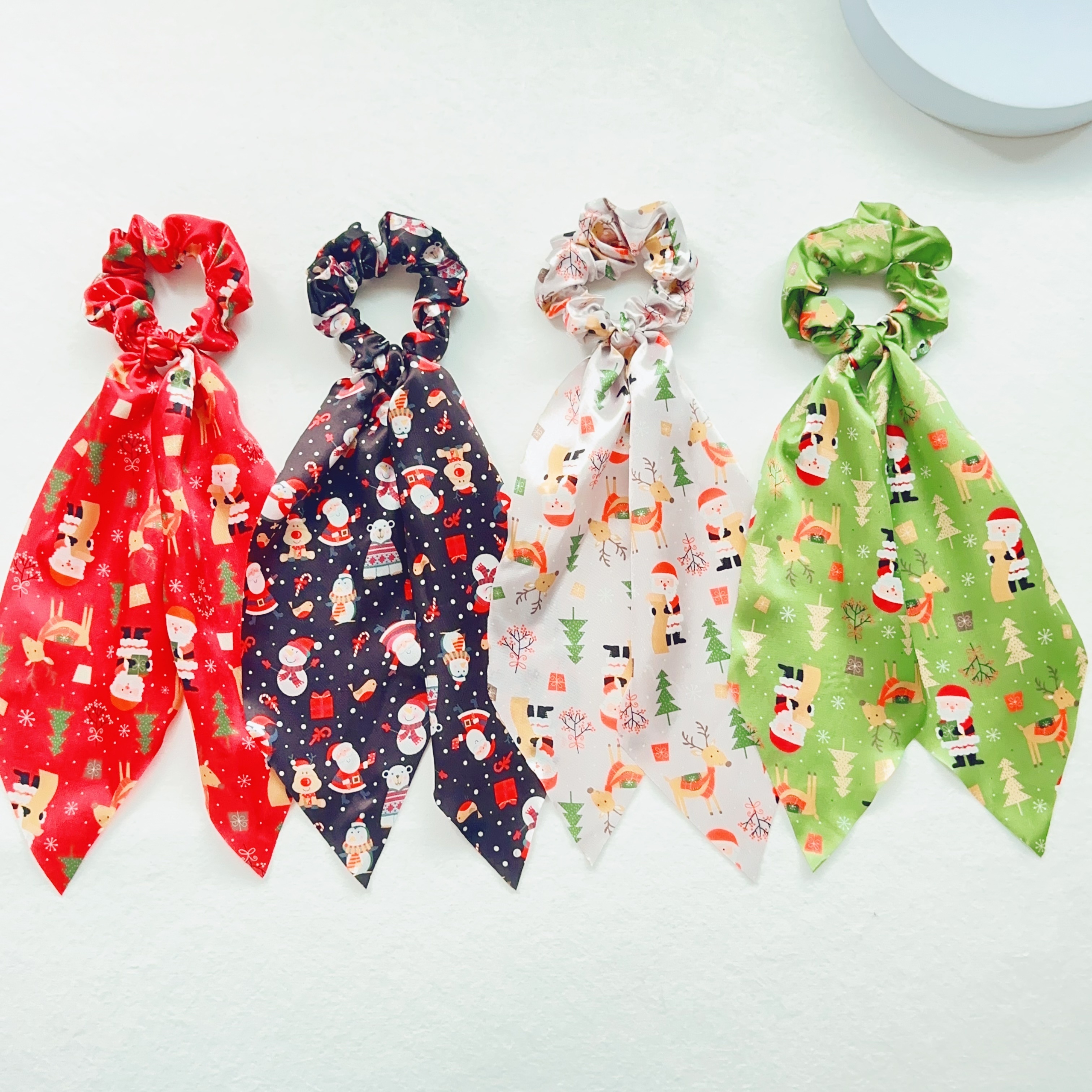 

4pcs Christmas Set - , For Women & , For Parties &