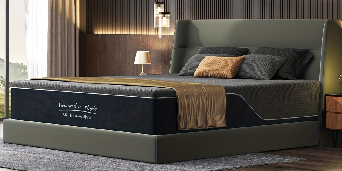 SOGES Bamboo Charcoal Memory Foam Mattress 22 SOGES Bamboo Charcoal Memory Foam Mattress
