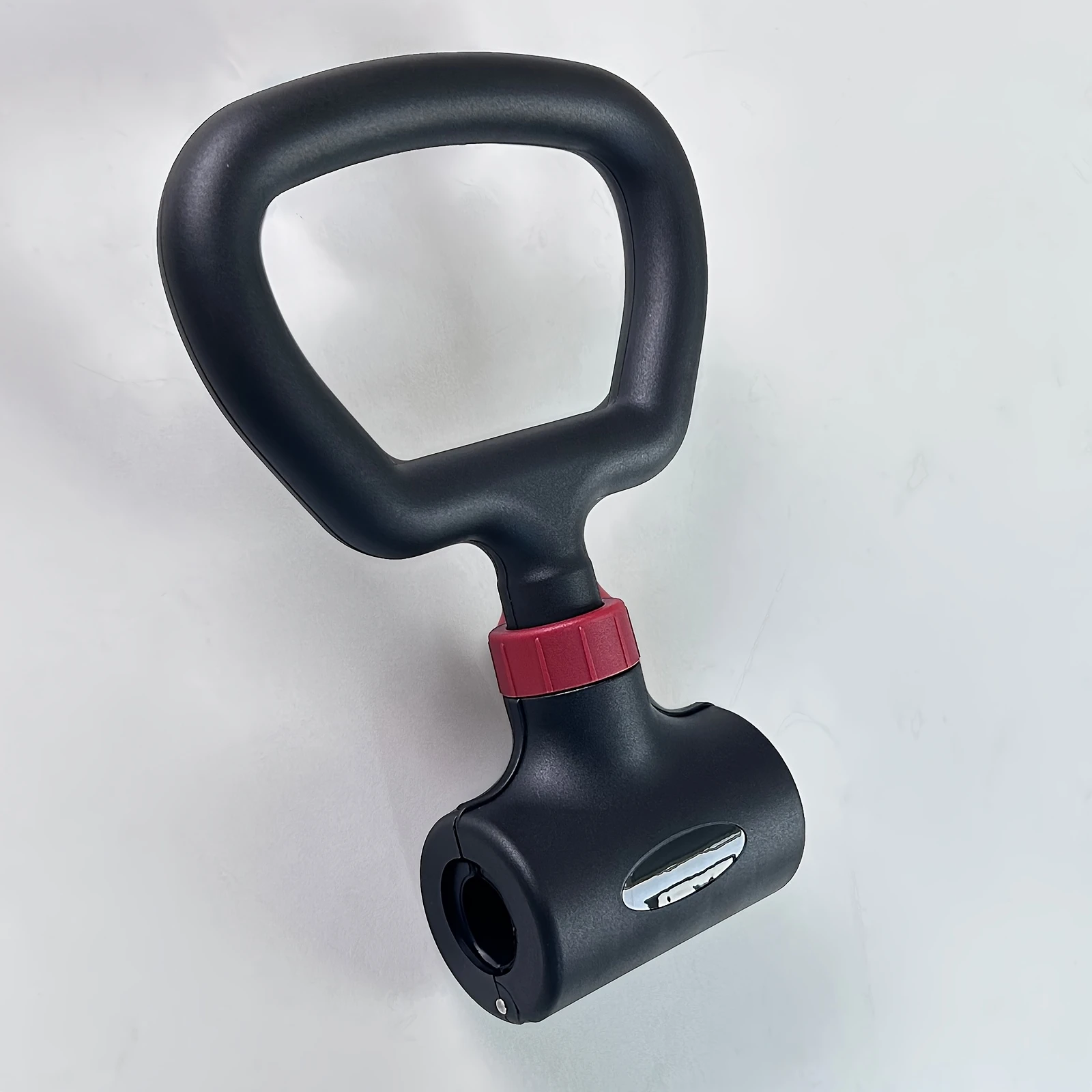 Adjustable Dumbbell and Barbell Set - Home Fitness Weights – detail 10