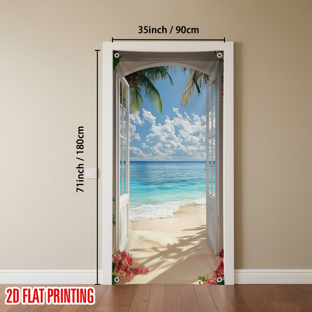 TEMU 2d Flat 2d Flat 2d Flat 2d Flat 1pc 2d Flat Printing Party Banner Door Curtain 2 Polyester Fabric Without Electricity Birthday Party TEMU 2d Flat 2d Flat 2d Flat 2d Flat 1pc 2d Flat Printing Party Banner Door Curtain 2 Polyester Fabric Without Electricity Birthday Party