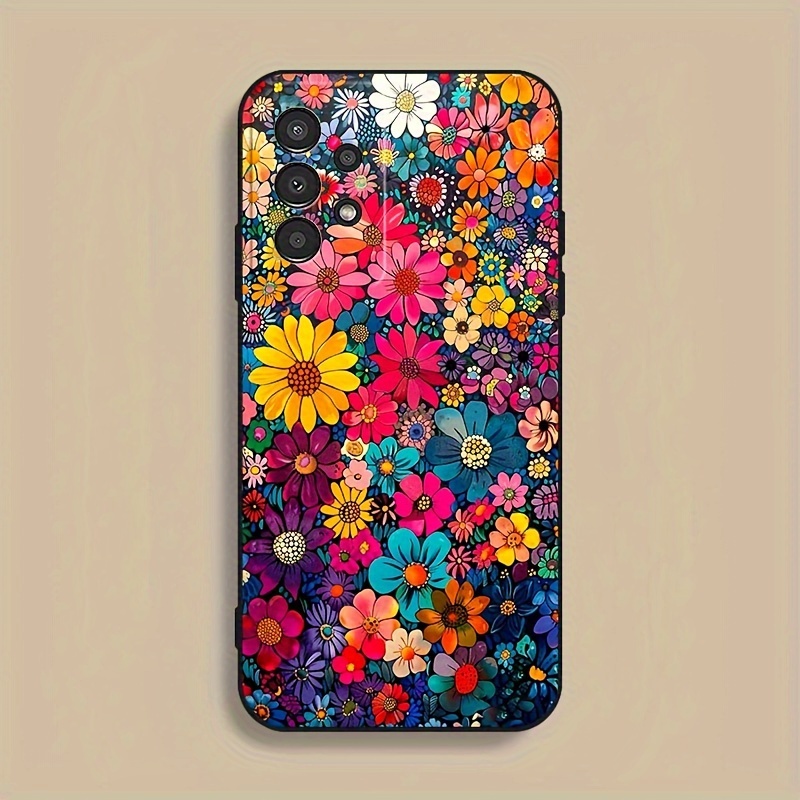 TEMU Cute Soft Phone Case For Galaxy A03/a03s/a04/a04e/a04s/a05/a05s/a15/a11/a12/a13/a14/a22/a23/a24/a25/a32/a33/a34/a35/a52/a52s/a53/a54/a55 5g