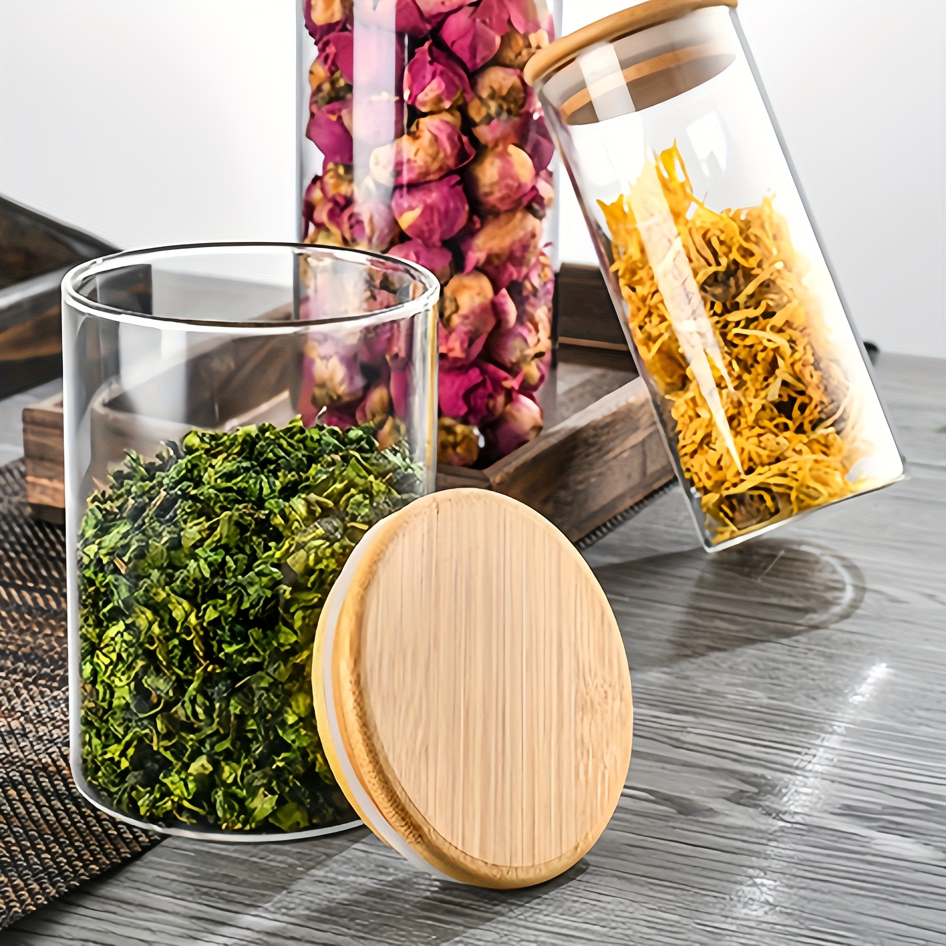 茶道具 茶入 四滴茶入 蓋1個付 加藤五陶作 茶道 茶道具 茶入