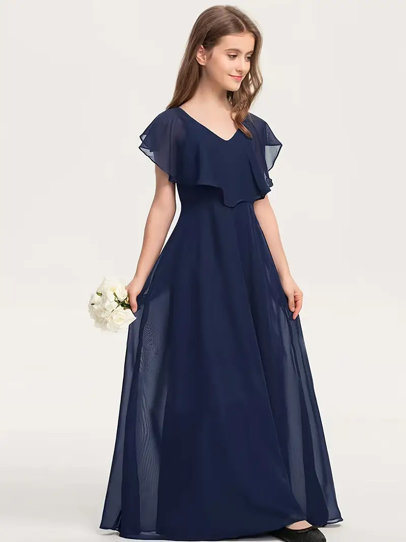 girls dress ages 7 16 piano violin performance dress - Temu Morocco girls dress ages 7 16 piano violin performance dress - Temu Morocco