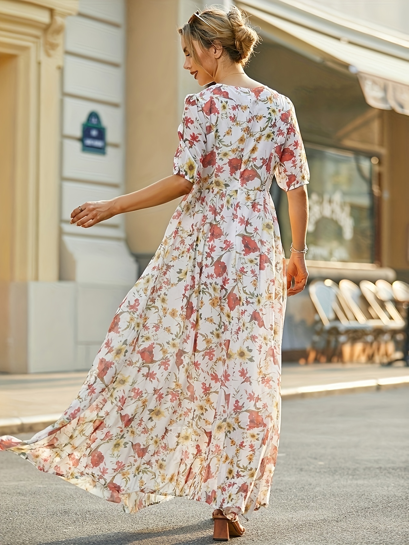 denim dress with denim boots Doll Front Zipper Mini FINAL SALE Inexpensive Juniors Long Prom Dresses Imported. Dress Rainbow Skirt Sainsburys Color:Morning Gingham