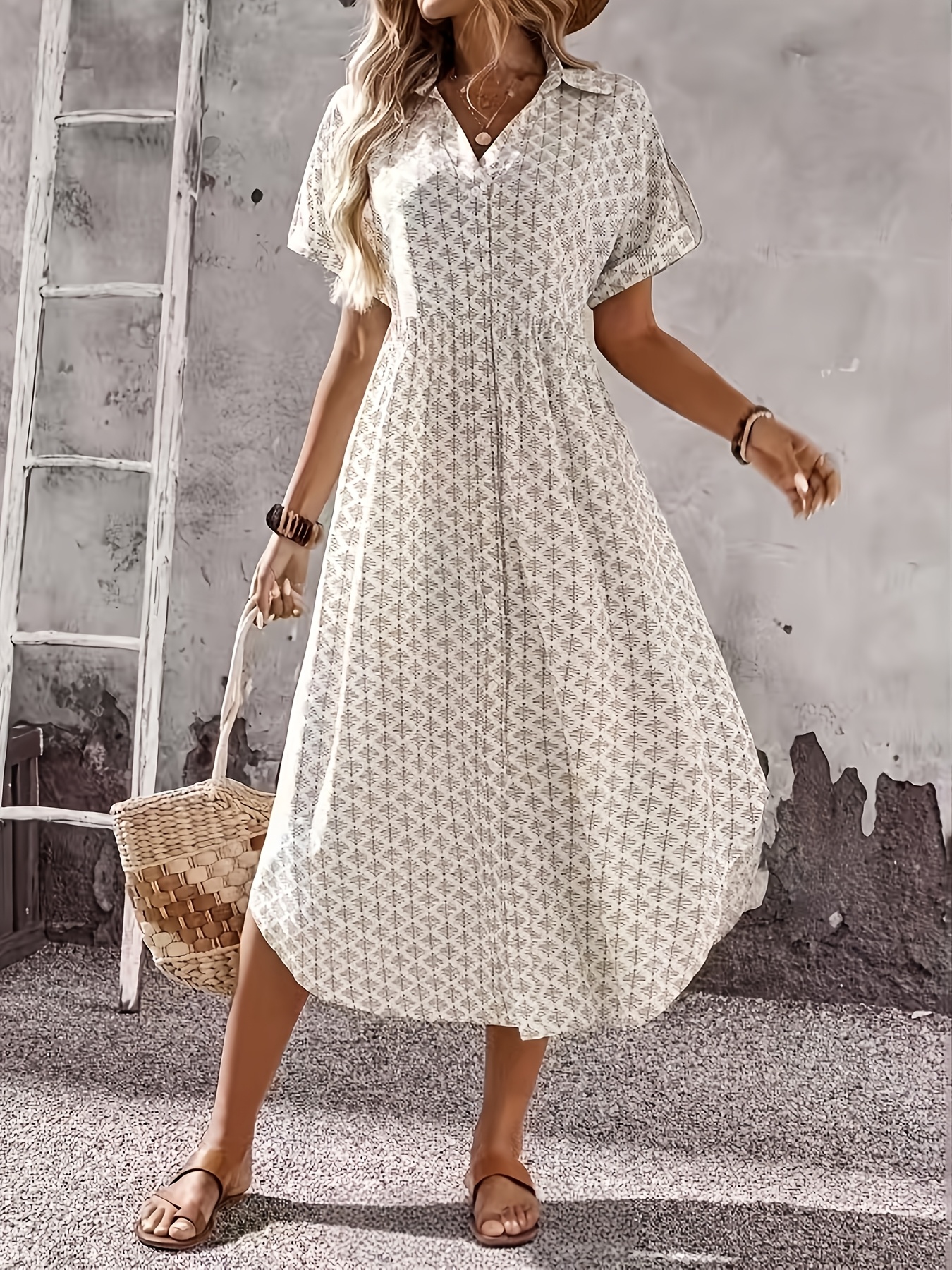 chinese dress ladies Amazon.com: Women's Midi Dresses With Sleeves