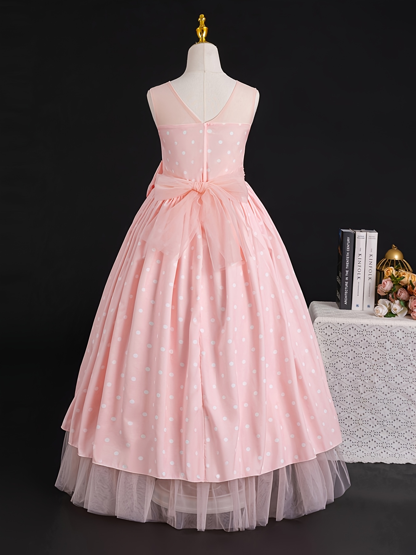 slim fit dress slacks Lovely Crop Top Blue Lace Short Graduation Dress for School Girls Cock –  Siaoryne main image 1