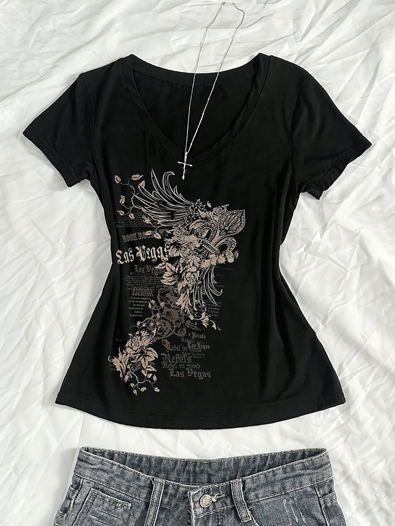 y2k grunge shirts - Romania