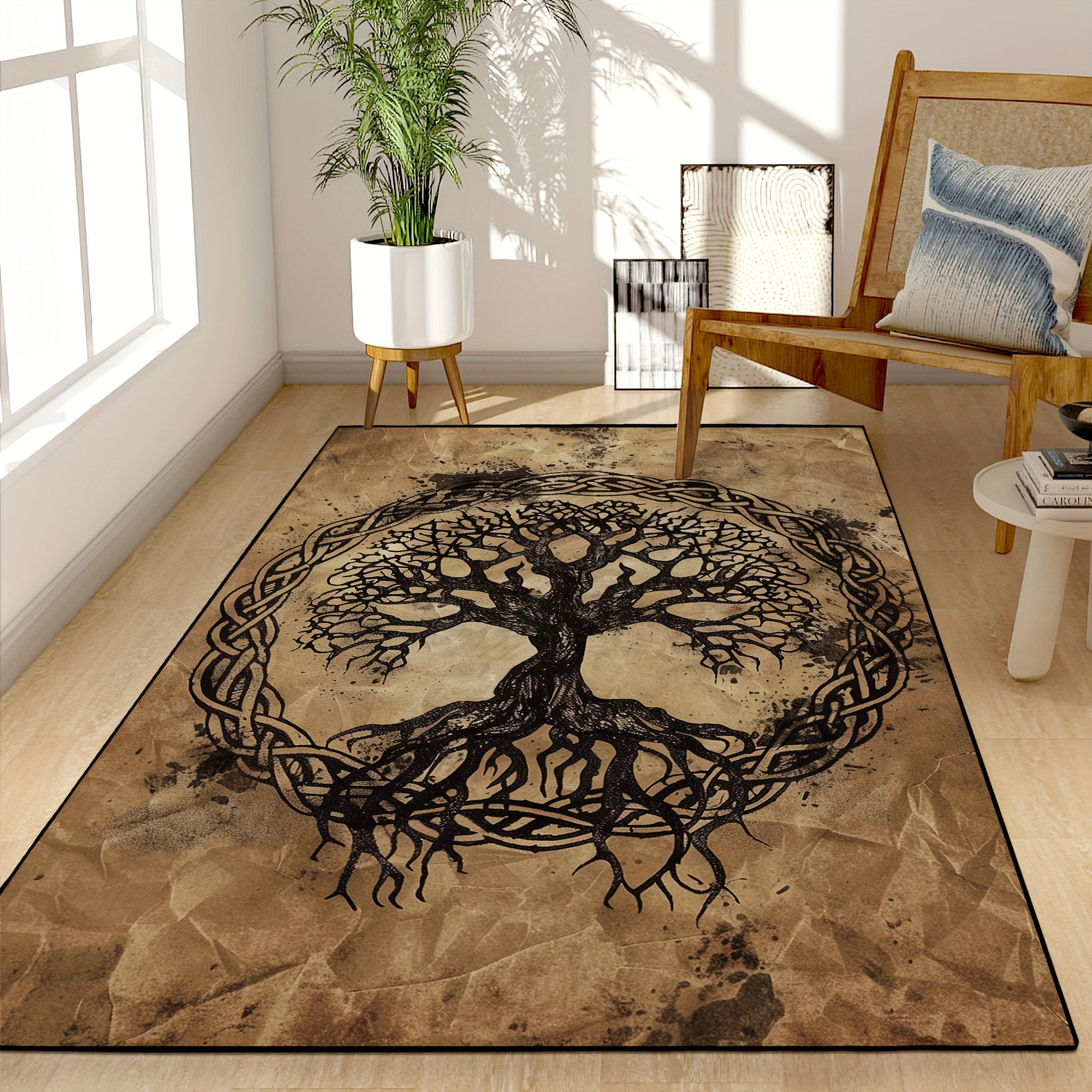 

Of - Area Rug - , - & , For , , Entryway - , 1100gsm