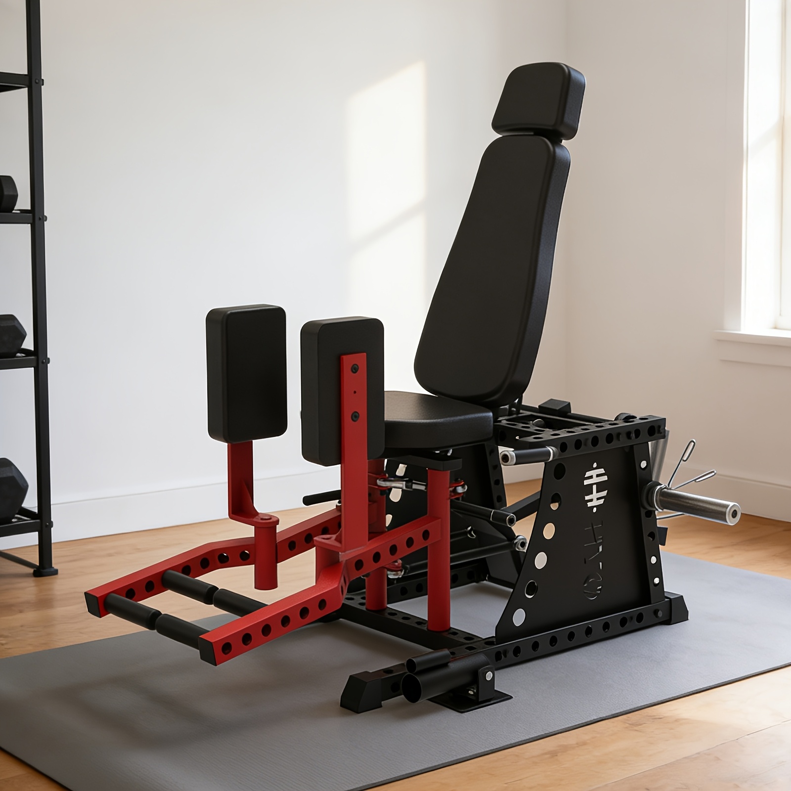 hip   trainer commercial hip   trainer hip   trainer home gym hip   inner and outer thigh trainer Product details 7