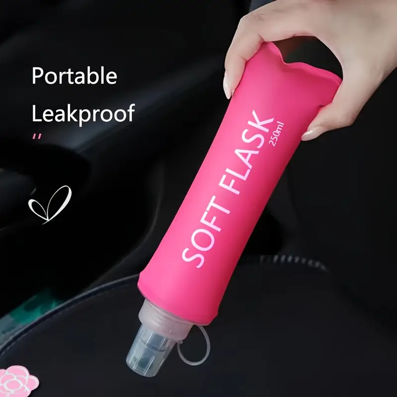 colorful hydration soft water bag quick dry tpu material - Temu Bahrain colorful hydration soft water bag quick dry tpu material - Temu Bahrain