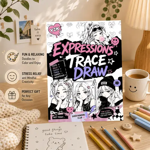 anime notebooks and journals sold on Temu United States