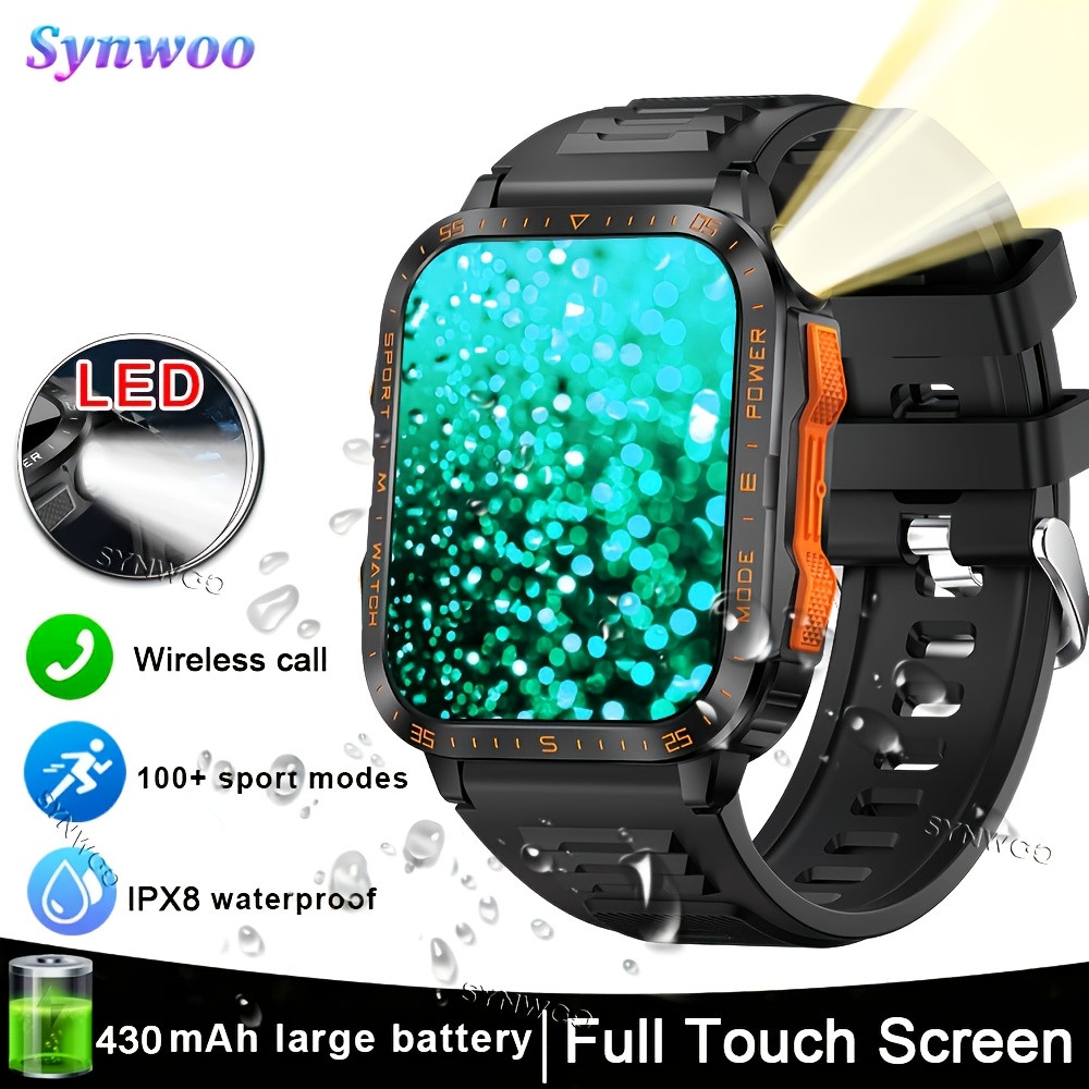 Amazon Can Smart Watches Answer Calls Smartwatch With Answer/Make