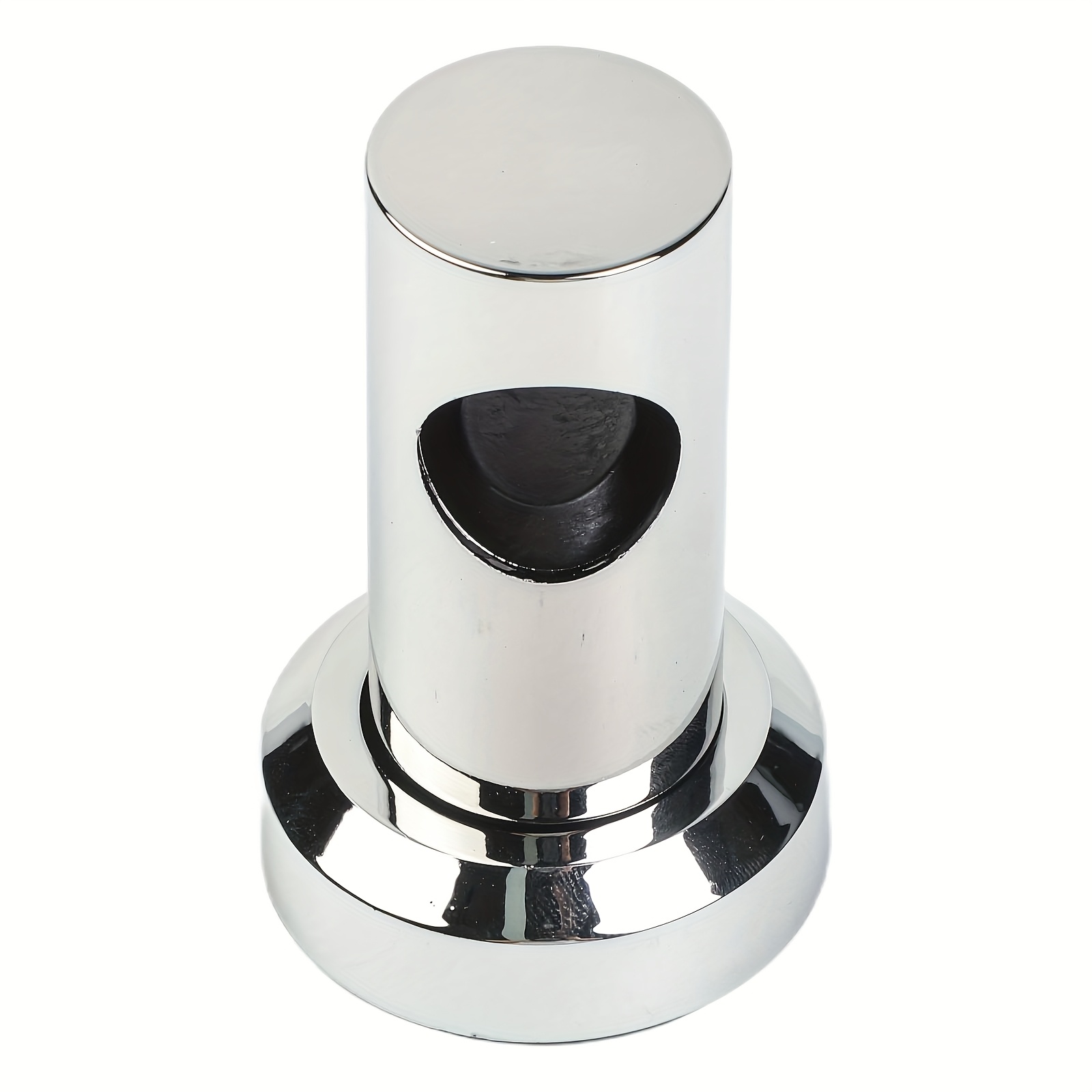 E-shop 22 mm Wandhalterung, Wandständer, Wandstangenhalterung, Duscharmhalter, ABS