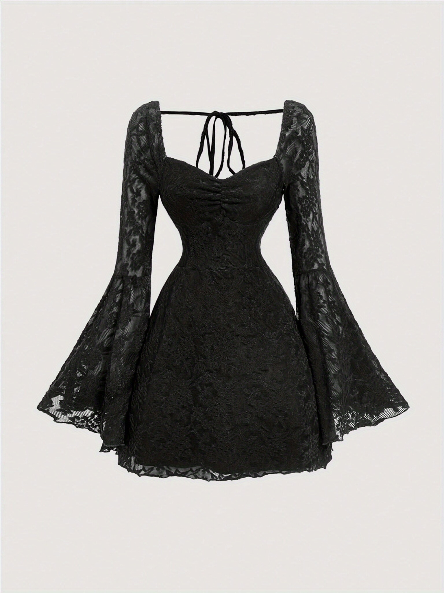 princess polly baby blue dress Winter Wedding Guest Dresses - Winter Wedding Outfits main image 0