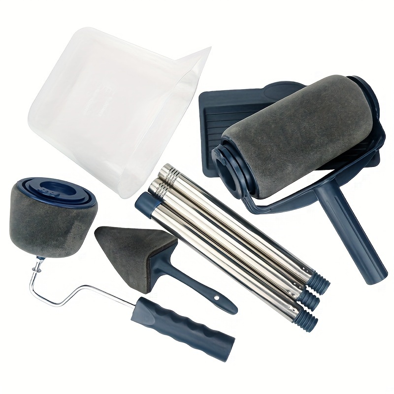Extension Pole - Brushes, Rollers and Trays