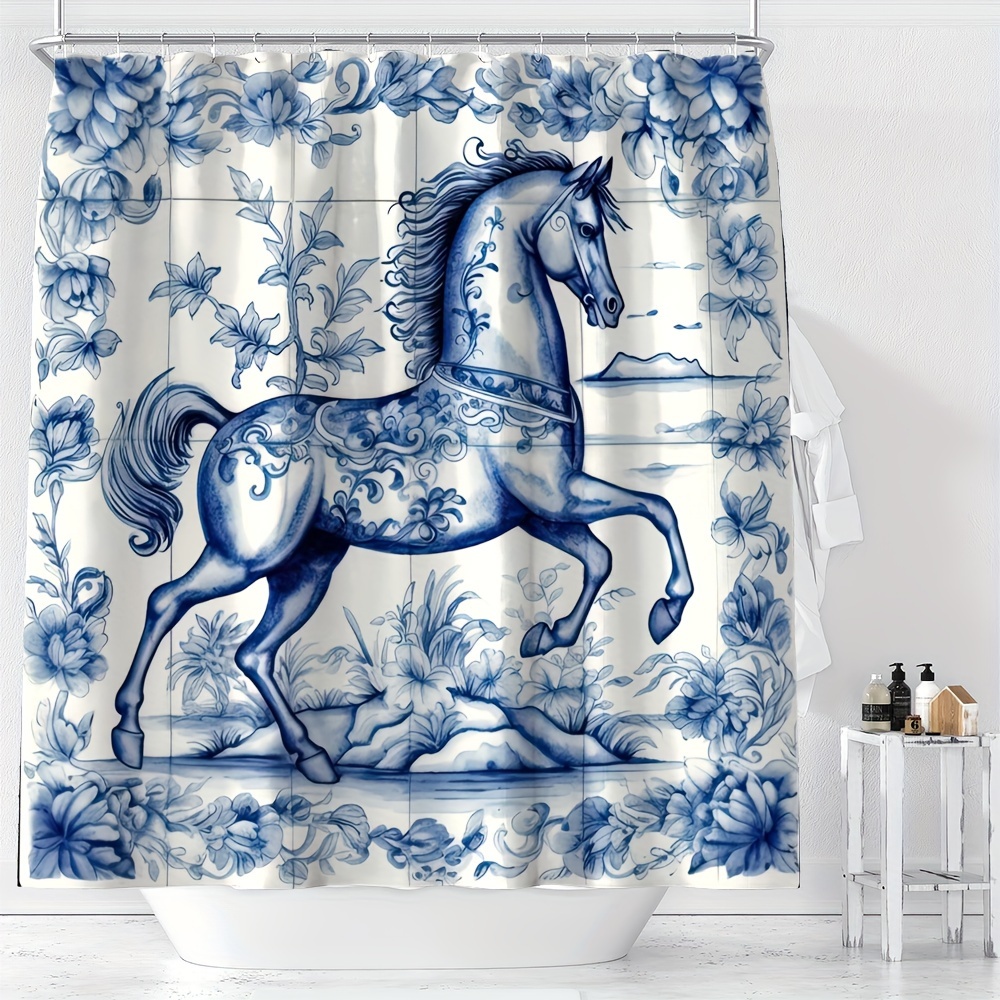 

Ywjhui Polyester Shower Curtain , - , , And Decor