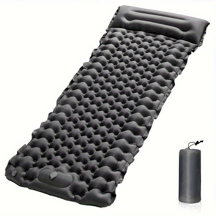 Inflatable 2024 hiking mat