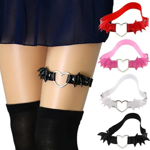 punk body garter belt set, adjustable chest harness & waist strappy belts, women's lingerie & underwear accessories | Shop On Temu And Start Saving | Temu Malaysia punk body garter belt set, adjustable chest harness & waist strappy belts, women's lingerie & underwear accessories | Shop On Temu And Start Saving | Temu Malaysia