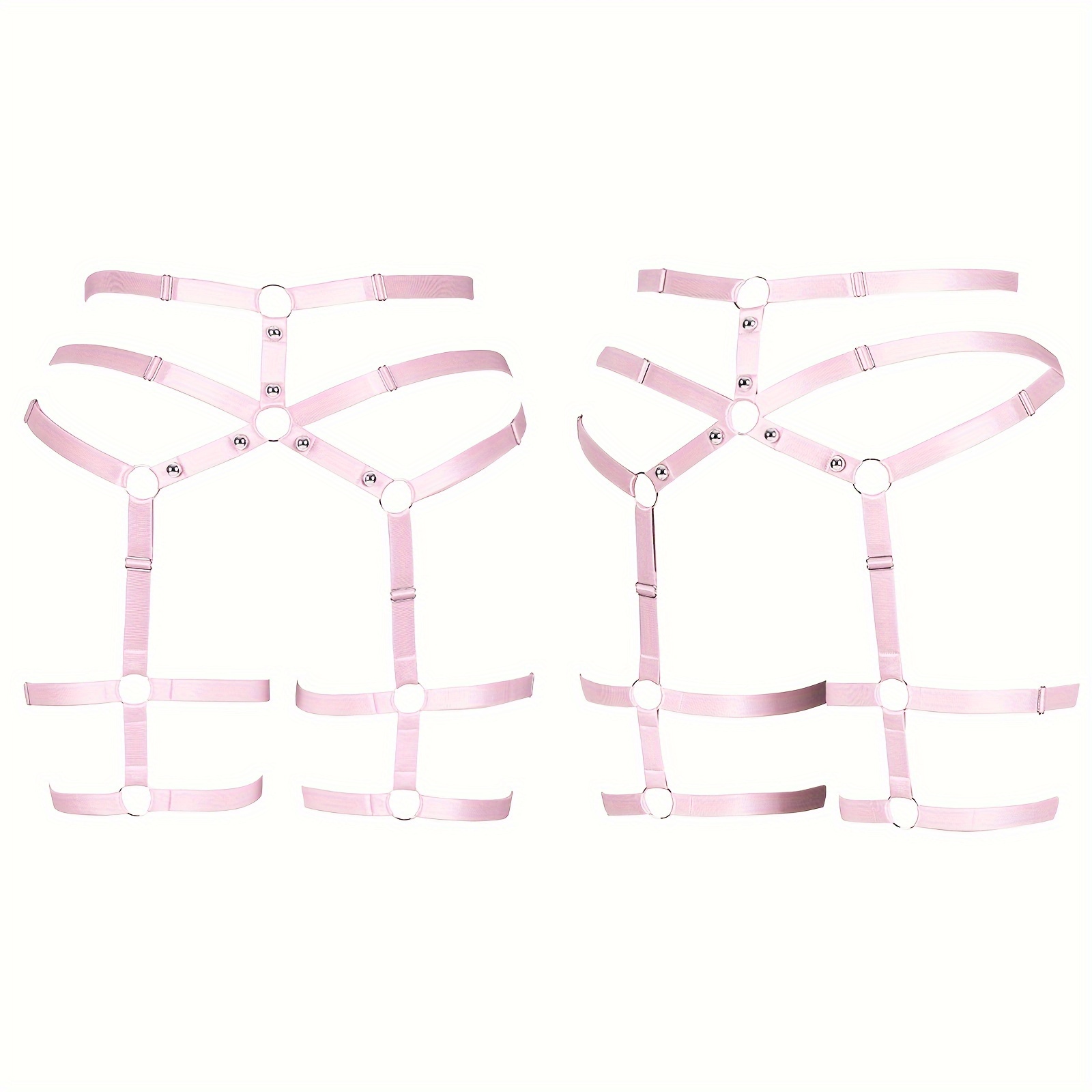 white garter belt plus size The Ultimate Guide to Embrace the Wedding Garter Tradition – AMARRA main image 1