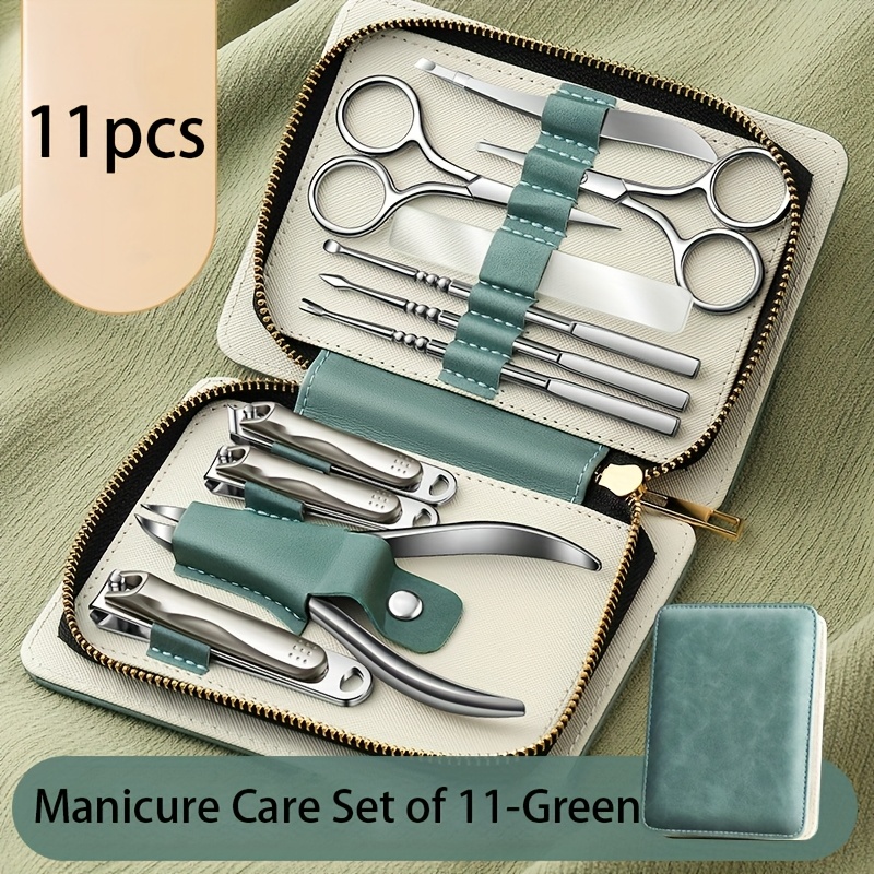 Sunlum Professional Ingrown Toenail Clippers Set