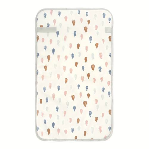portable diaper changing pad clean foldable high quality baby changing mat for diaper bag portable changing mat infant kit