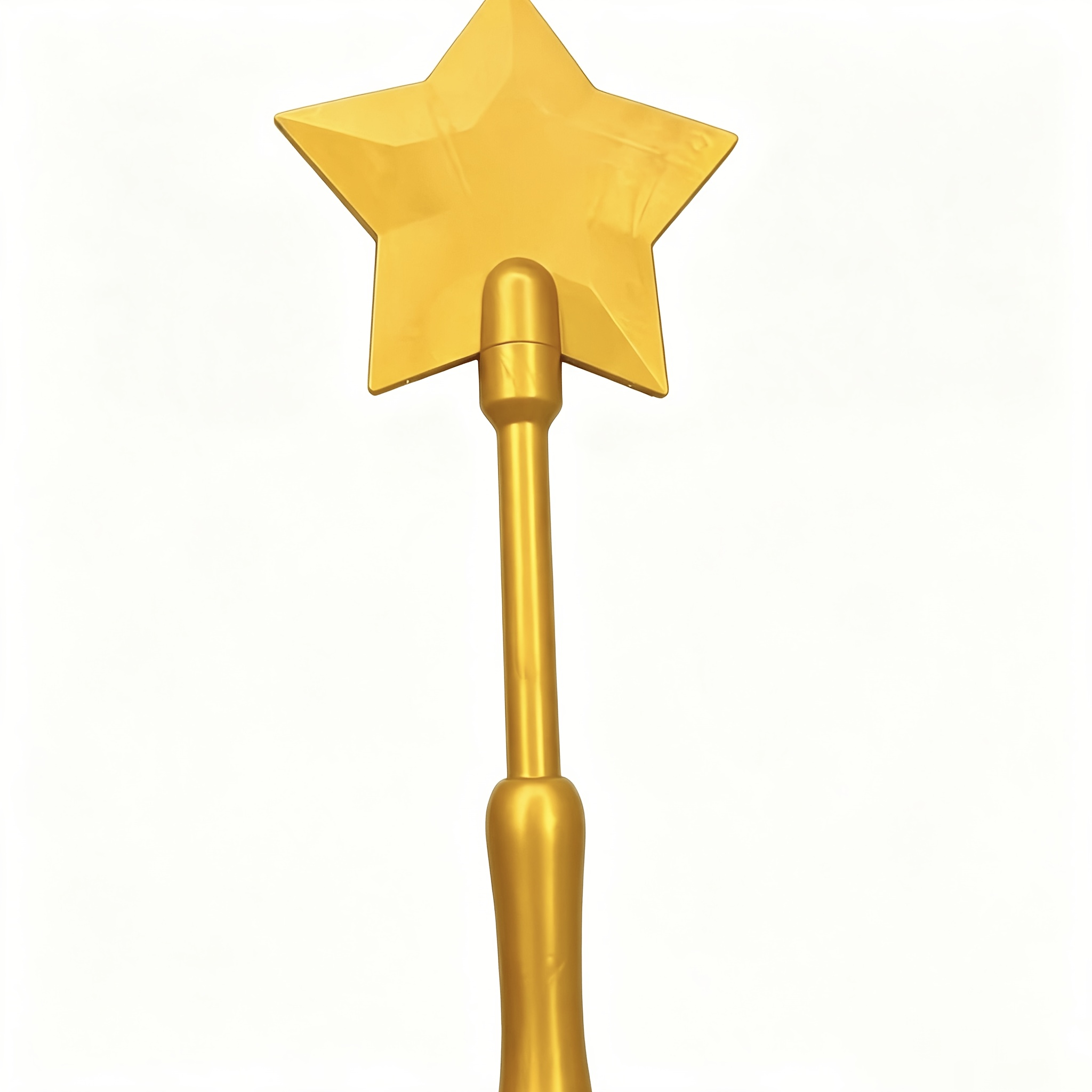 1pc Creative Wand Payment Cane, Starlight Wand Payment Card Holder, Easy Payment Wallet, Id Holder