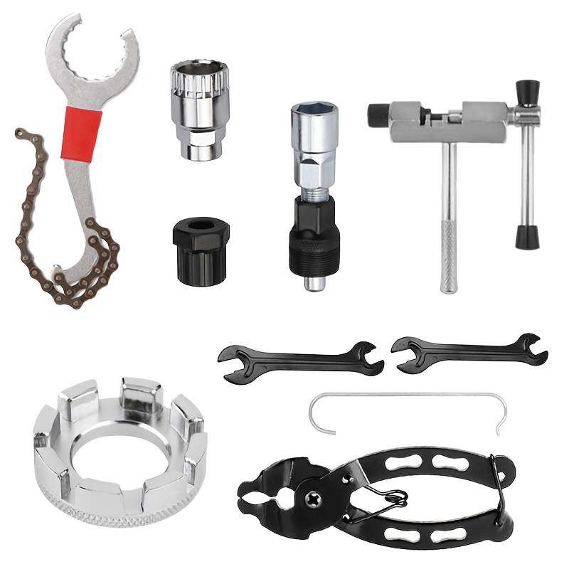 T47 Bottom Bracket Tool Ziyuan 109917 Bicycle Bottom Backet