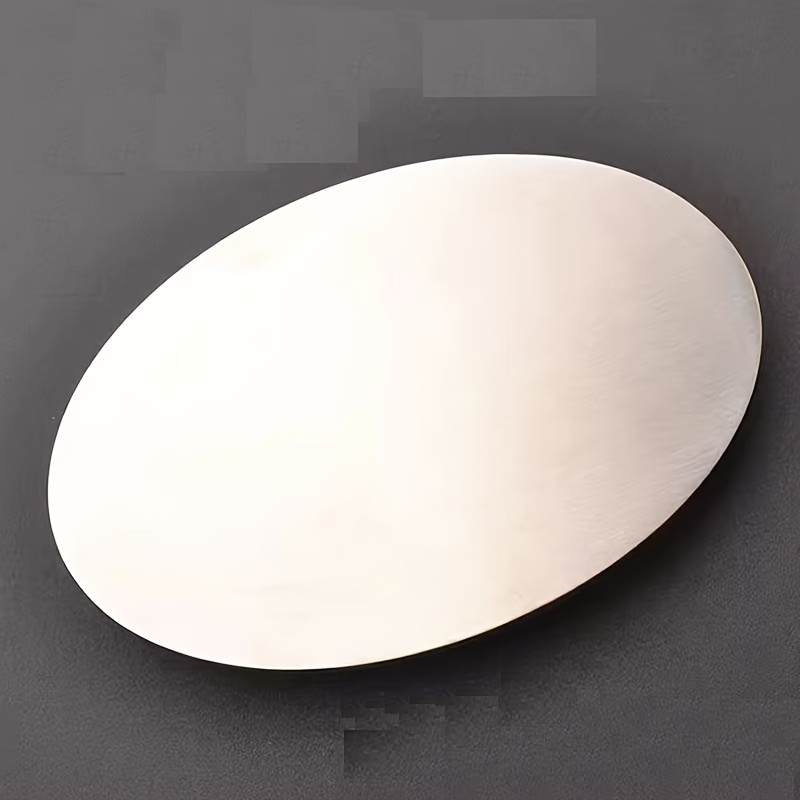 E-shop Gürtelschnalle Herren Edelstahl Glatte Schnalle Gürtelkopf 3,8 cm Platte Schnalle H-Schnalle High-End Zubehör Hosen Gürtelkopf