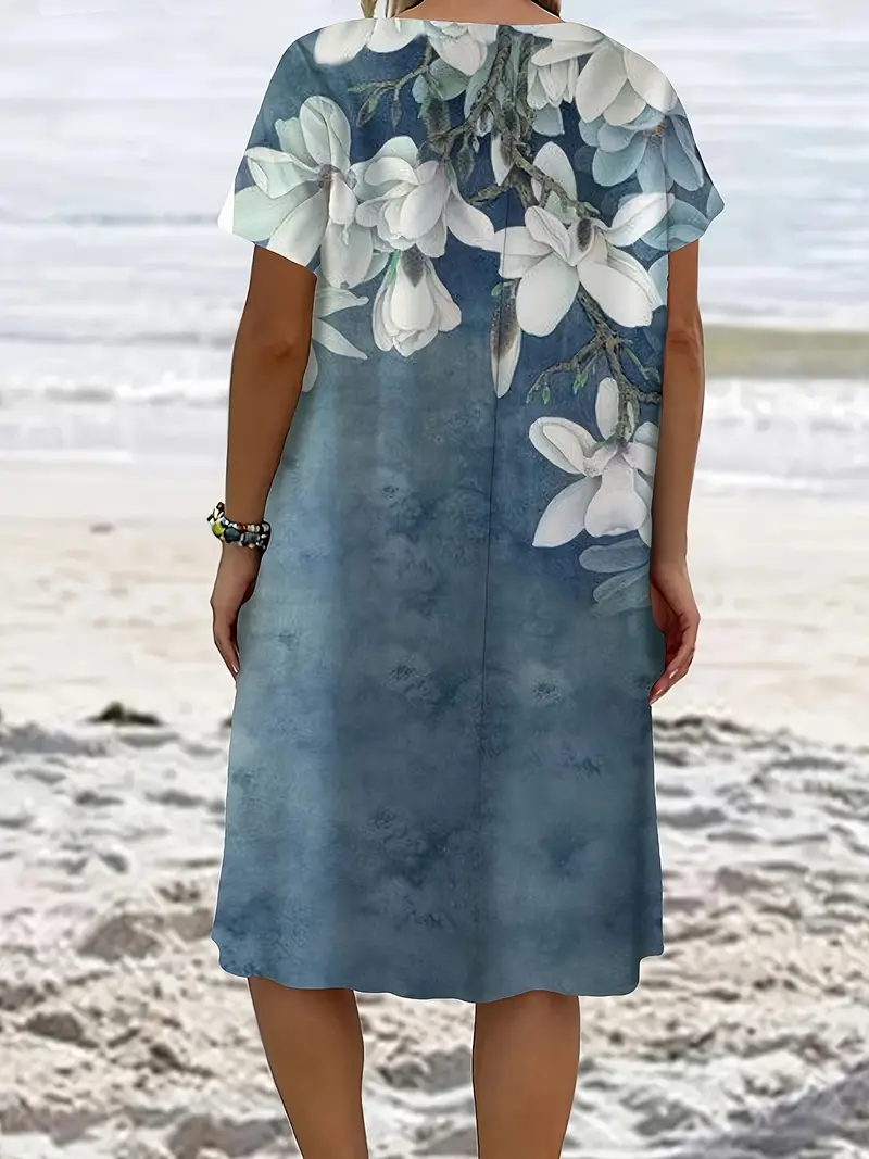 amazon maxi dress cotton cotton linen loose maxi dress Cotton Linen Long Sleeve Loose Midi Dress AROLORA
