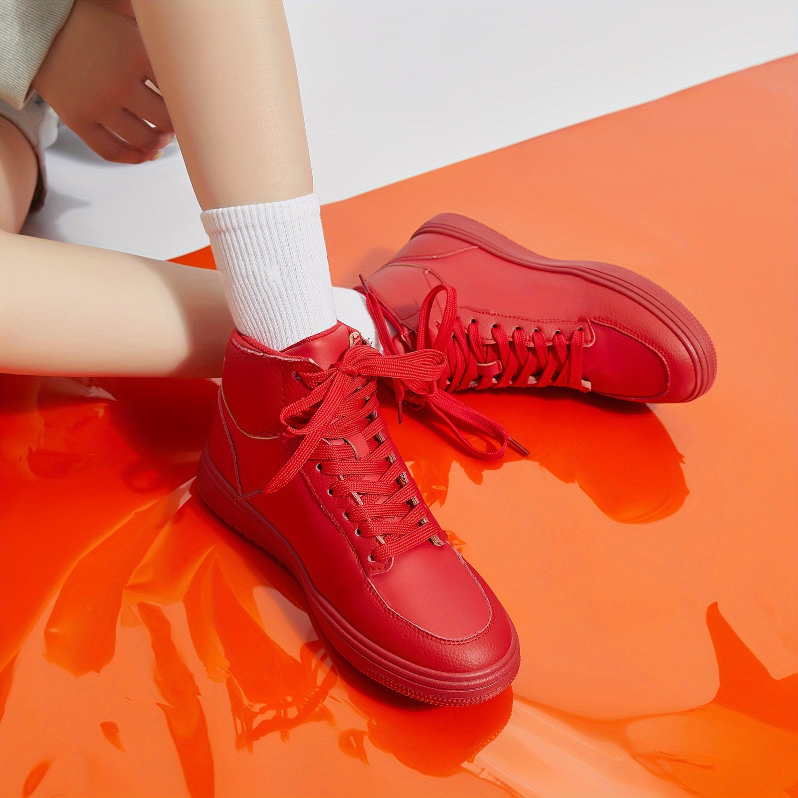 

Women's Fashion Casual Sneakers