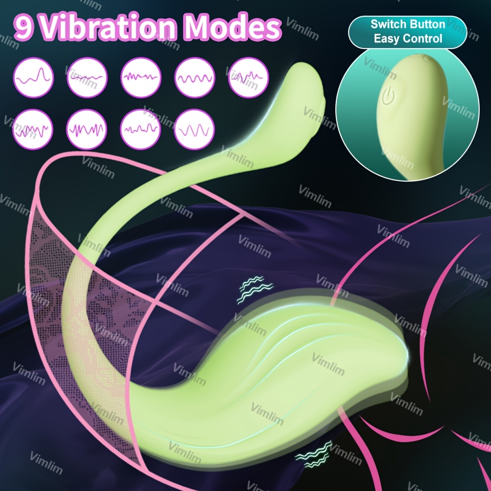 tragbare slip-app fernbedienungs en für erwachsene, schmetterlings-mini-ei-  für frauen und paare, g-punkt-stimulator weibliche sextoys Produktdetails 1