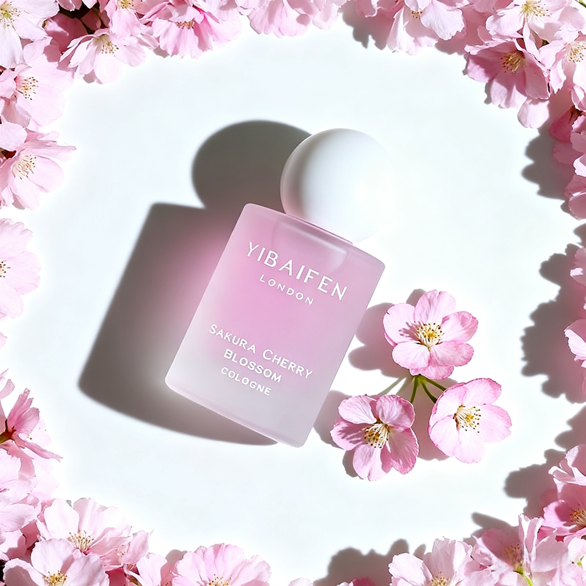 Women's Fragrance | Long-lasting Fragrance With A Cherry Scent, Designed For Woman, Suitable For Any Occasion, And Makes A Great Holiday Gift