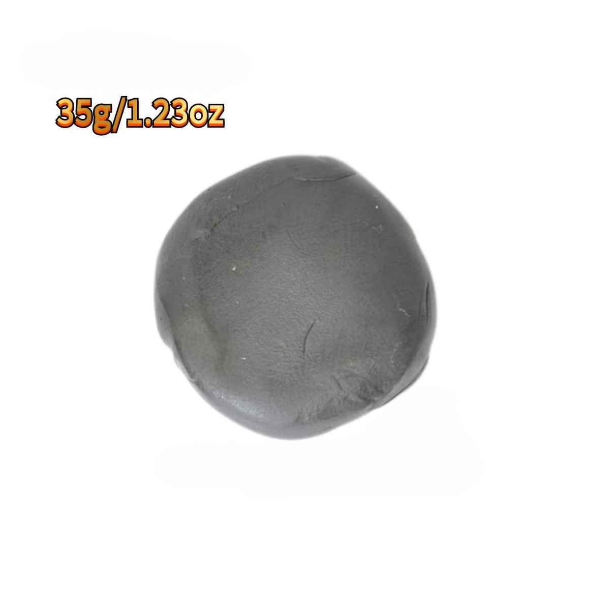 Image of Outdoor Fishing - Multi Purpose Mud Lead Weighting Device - Suitable For Such As Fishing, Fly Fishing, And Tennis - - Non Fading - Fishing Accessories