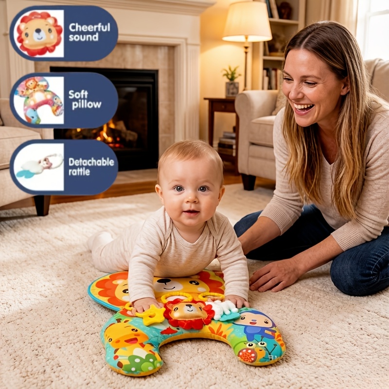 Baby Early Learning Grasp Training Toys