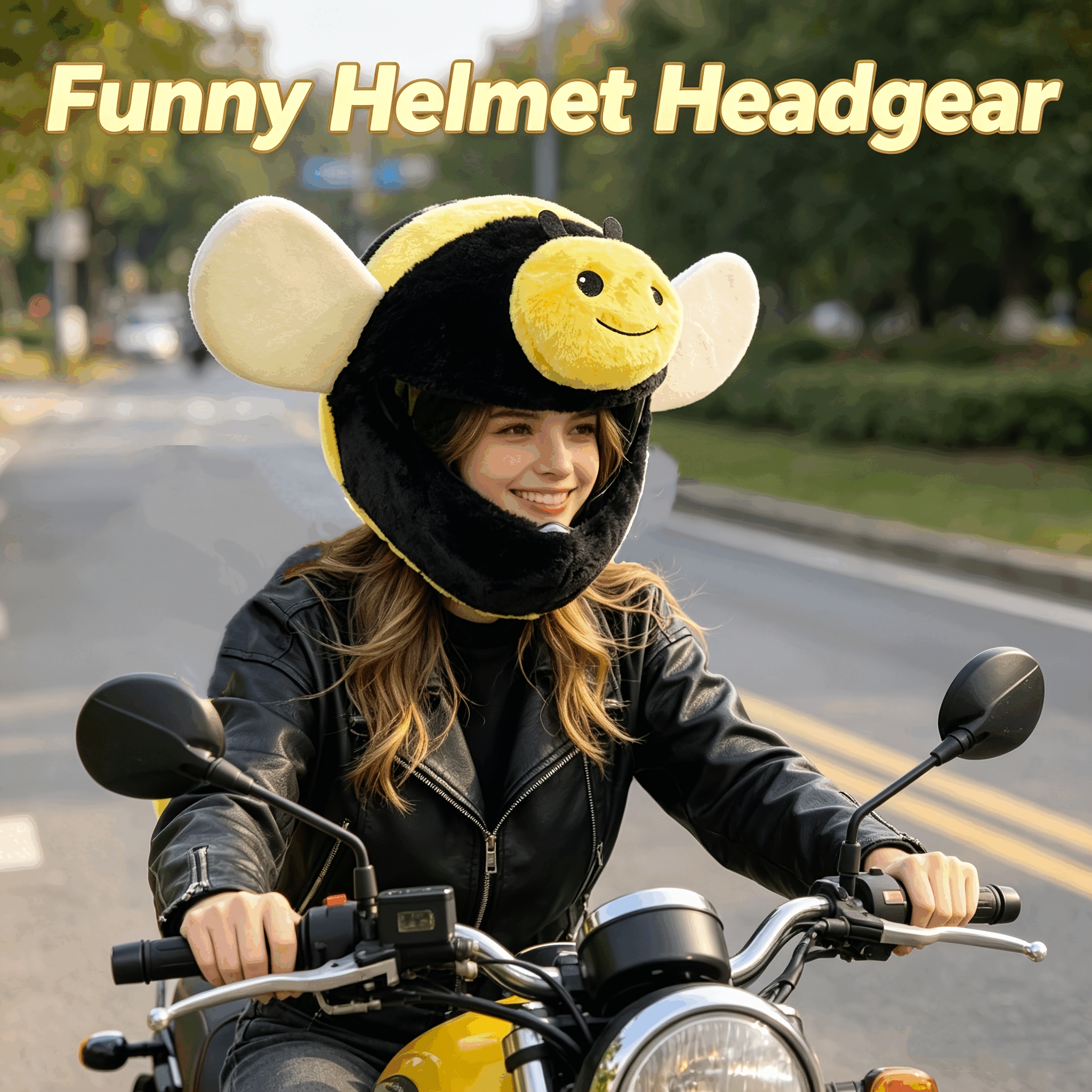 helmet covers - Iceland