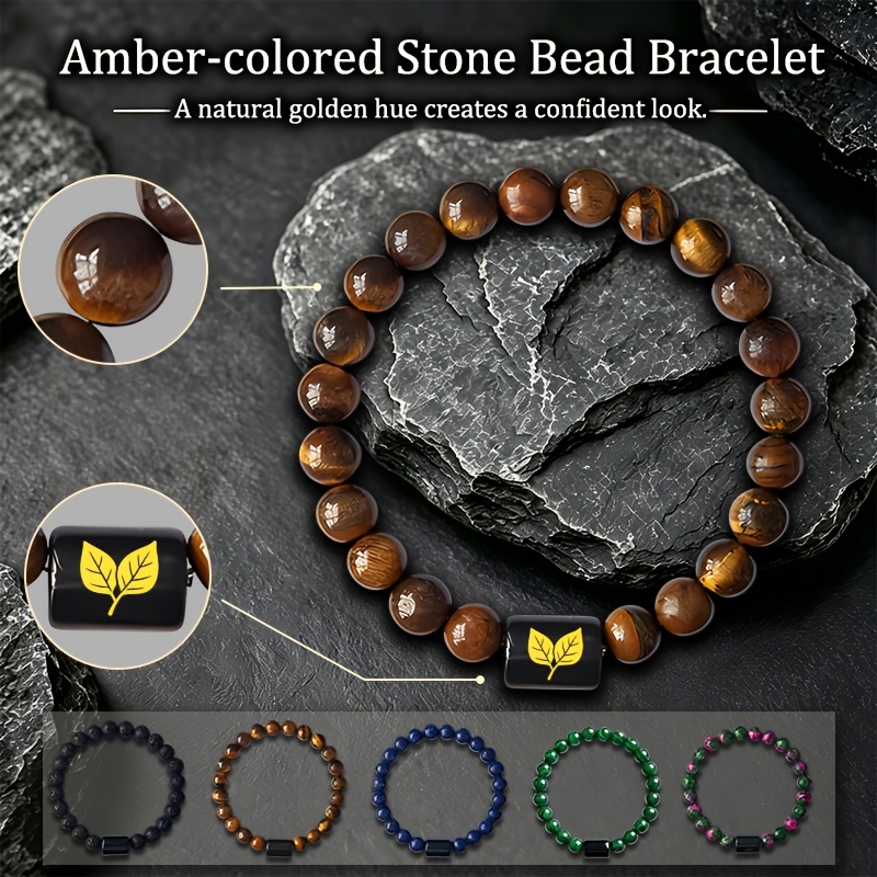 Minimalist Leaf Design Bracelet for Women, Daily Wear