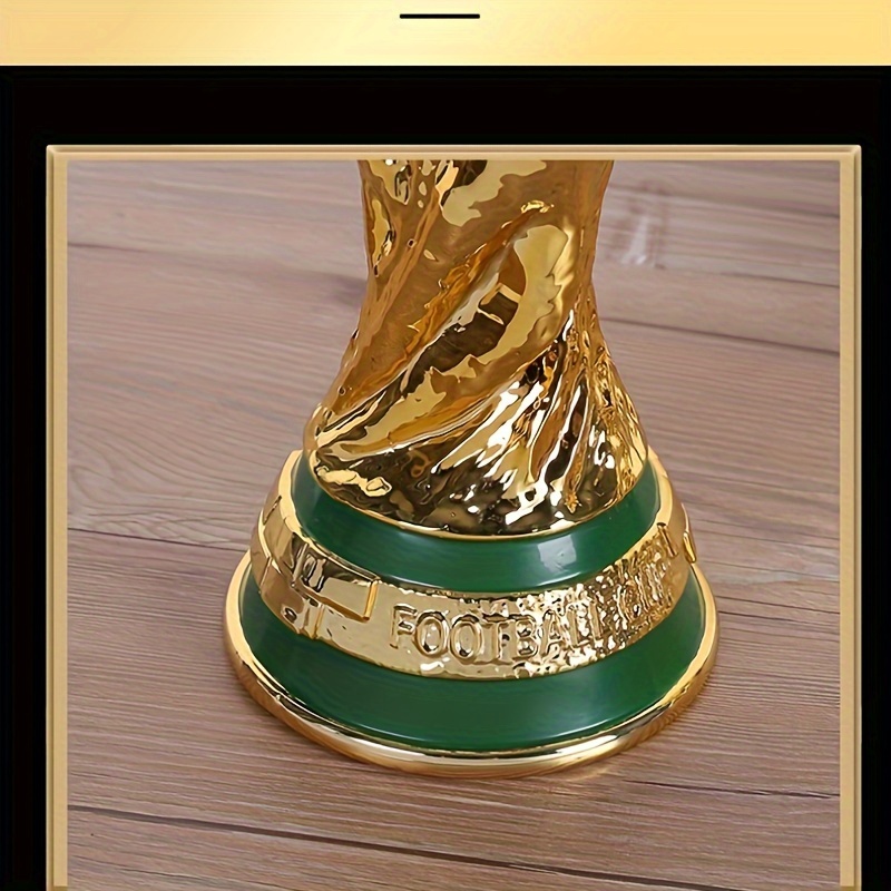 soccer premium high index plastic resin award for football competitions festivals events valentines day easter independence day christmas halloween trophy replica for sports achievements details 6