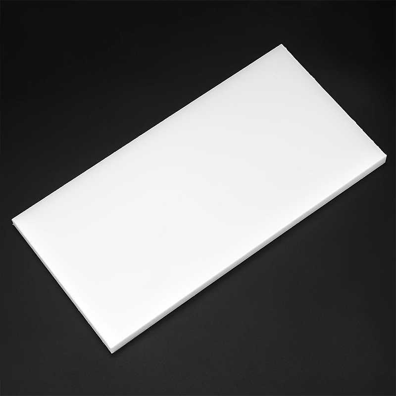 

Polypropylene Pad For Leathercraft Cutting, Stamping, And Tooling - 7.87" X 3.93" Mat For Leatherworking Accessories