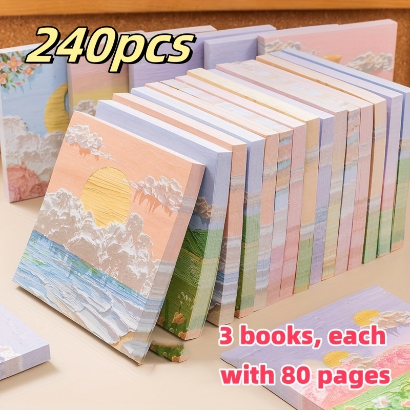 

240pcs - autocollants de à l'huile, de inspirée du Japon, esthétique, mignons - adhésifs