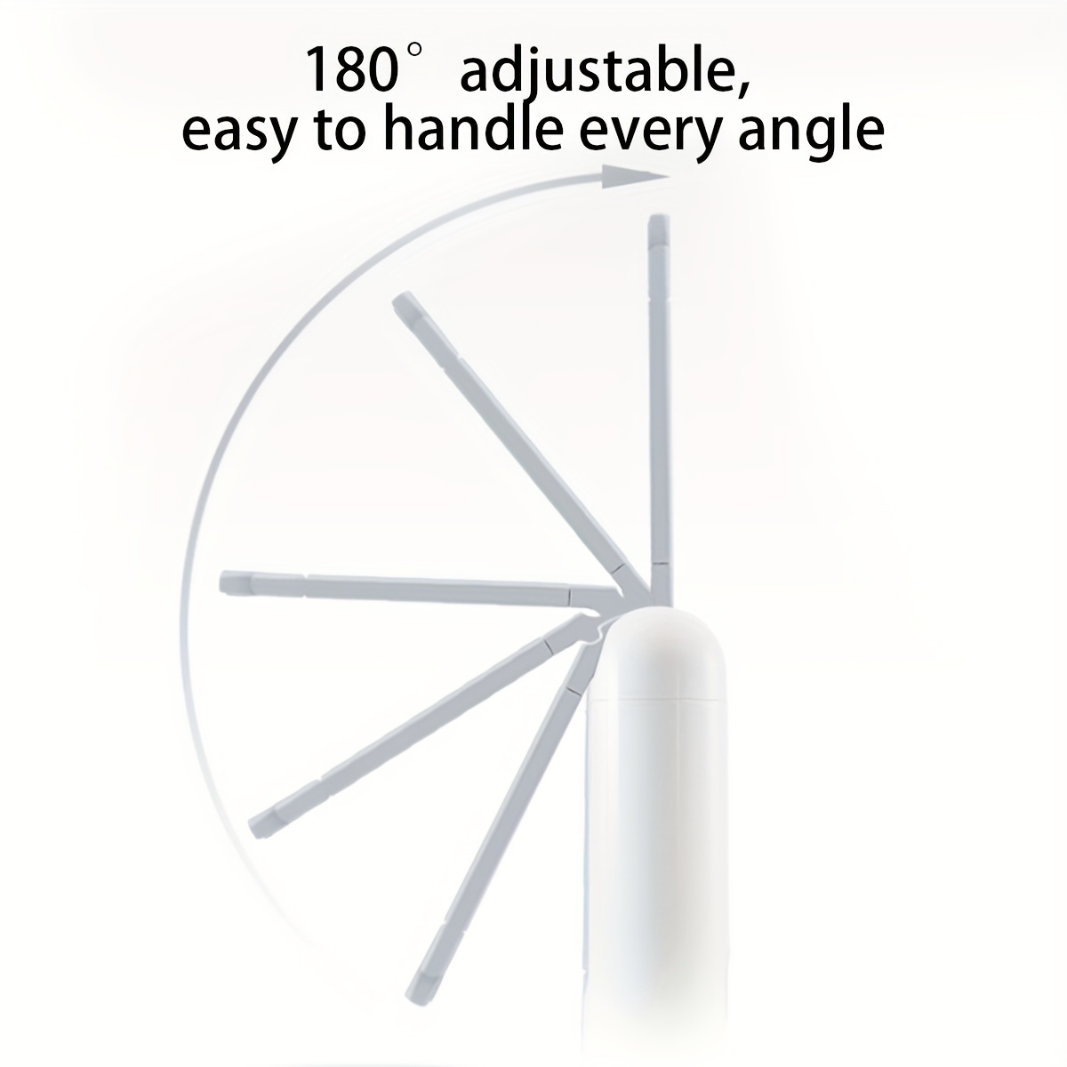 Electric Portable Bidet Mini Folding Handheld Personal Travel Portable Bidet/For Personal Hygiene Cleaning/Soothing Postpartum Care/Perineum And Hemorrhoids Treatment