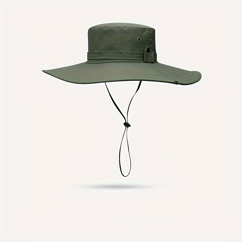Hat For Fishing - Temu