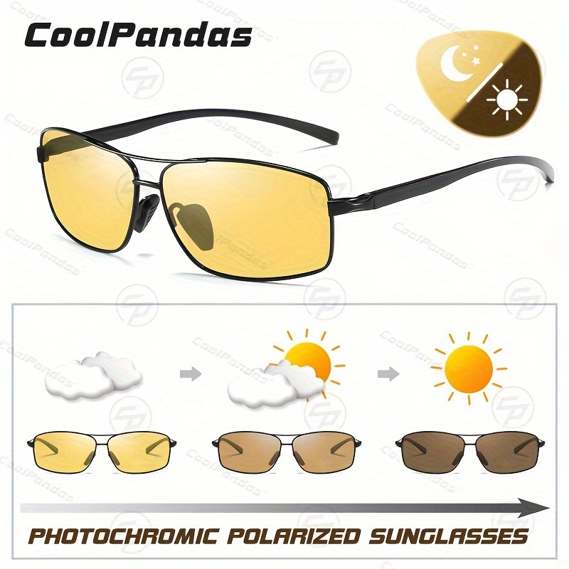 Iglior Occhiali Da Sole Uoo Gialli (2023