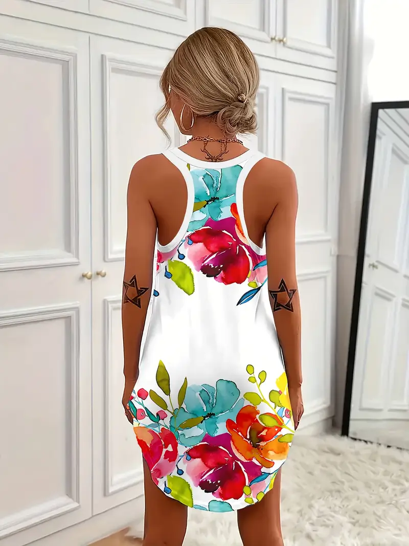 fall tank dress Fresh Produce Clothes | Boxy Tank - 2025 Fall Colors | SM | Vapor | Women's