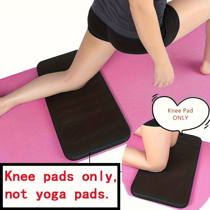 Yoga Knee Pads - Temu
