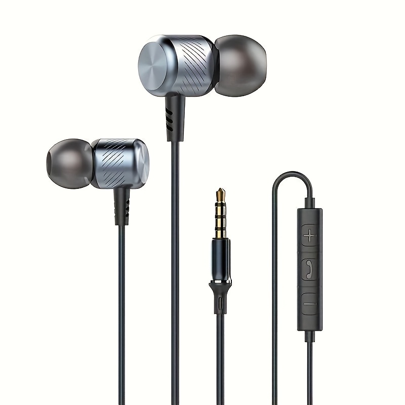 Za for Samsung slušalke visoke ločljivosti z mikrofonom Tip C 3,5 mm žične ušesne čepke za for Samsung Galaxy S25 S24 S23 S22 Ultra A54 A53