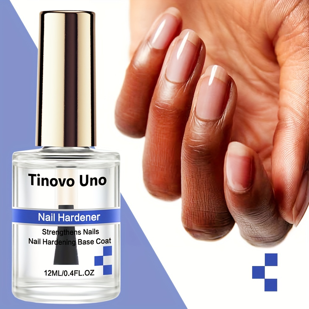Nail Hardener Strengthen Nails Nail Hardening Base Coat Instant