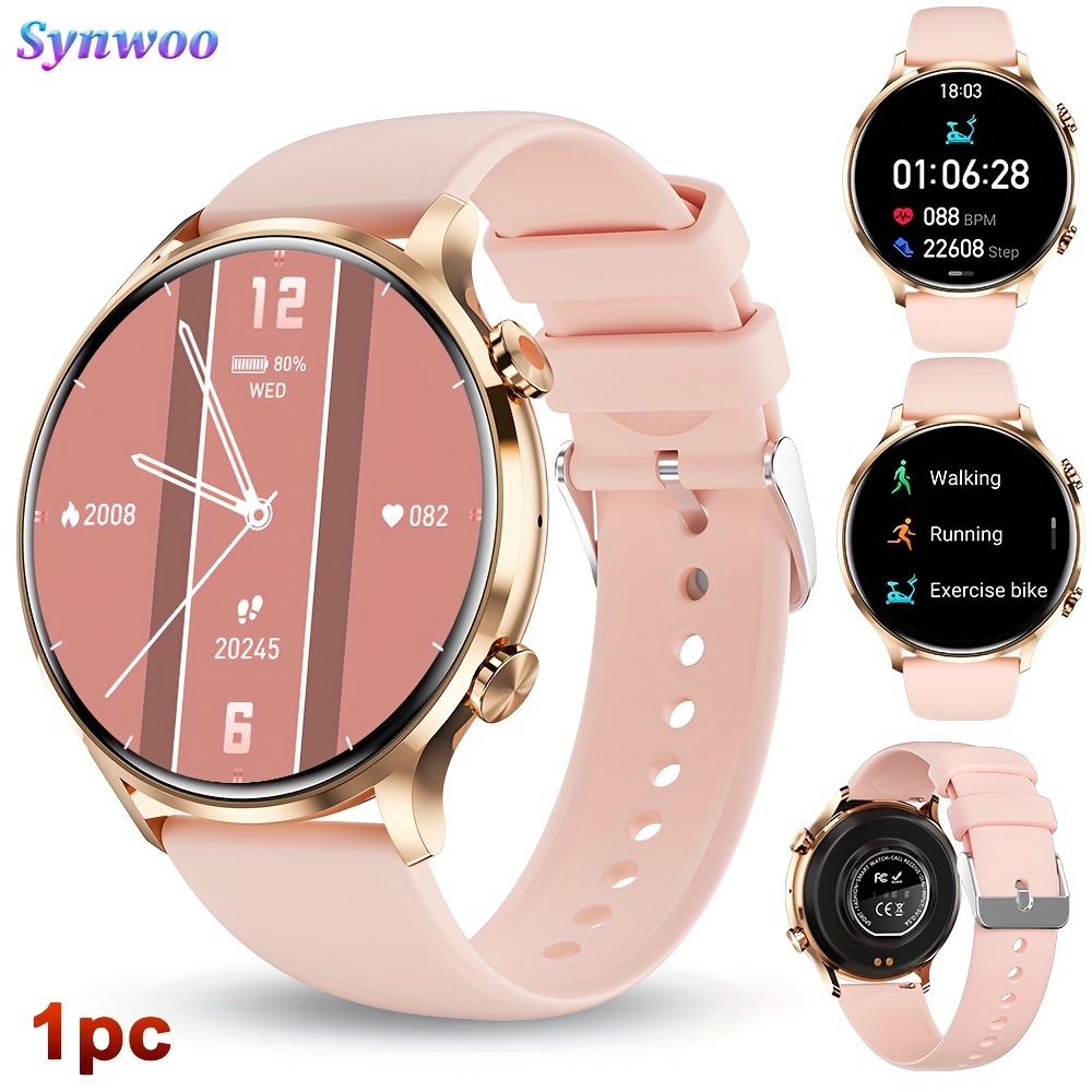 2024 watch men women gifts 39 hd Temu Australia